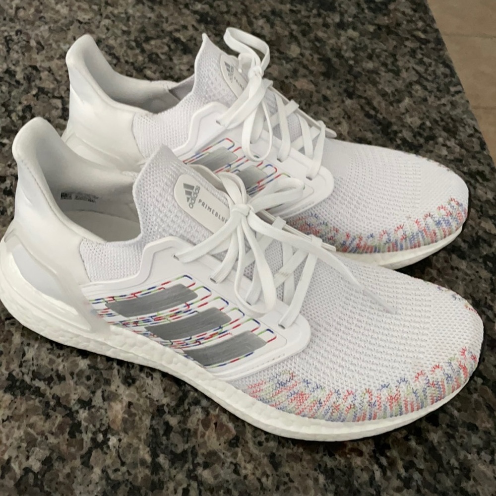 Ultraboost 20 Adidas Primeblue Running Shoes